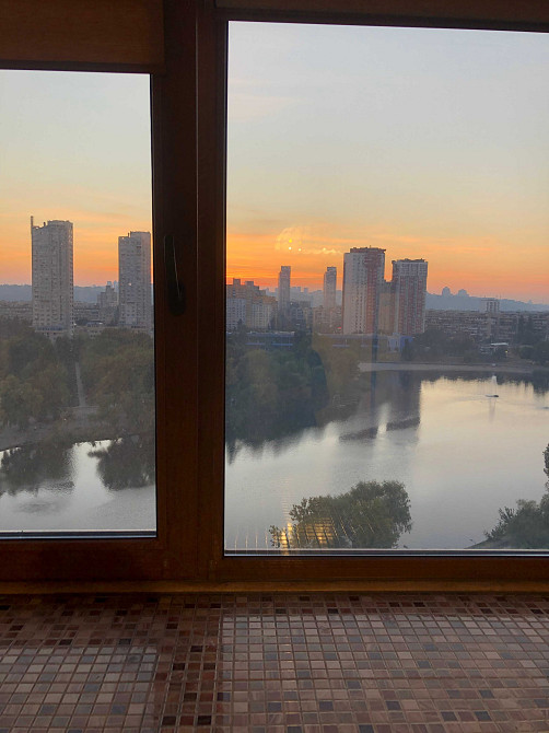 Видова квартира! Березняки, вулиця Березняківська 30а! Киев - изображение 3