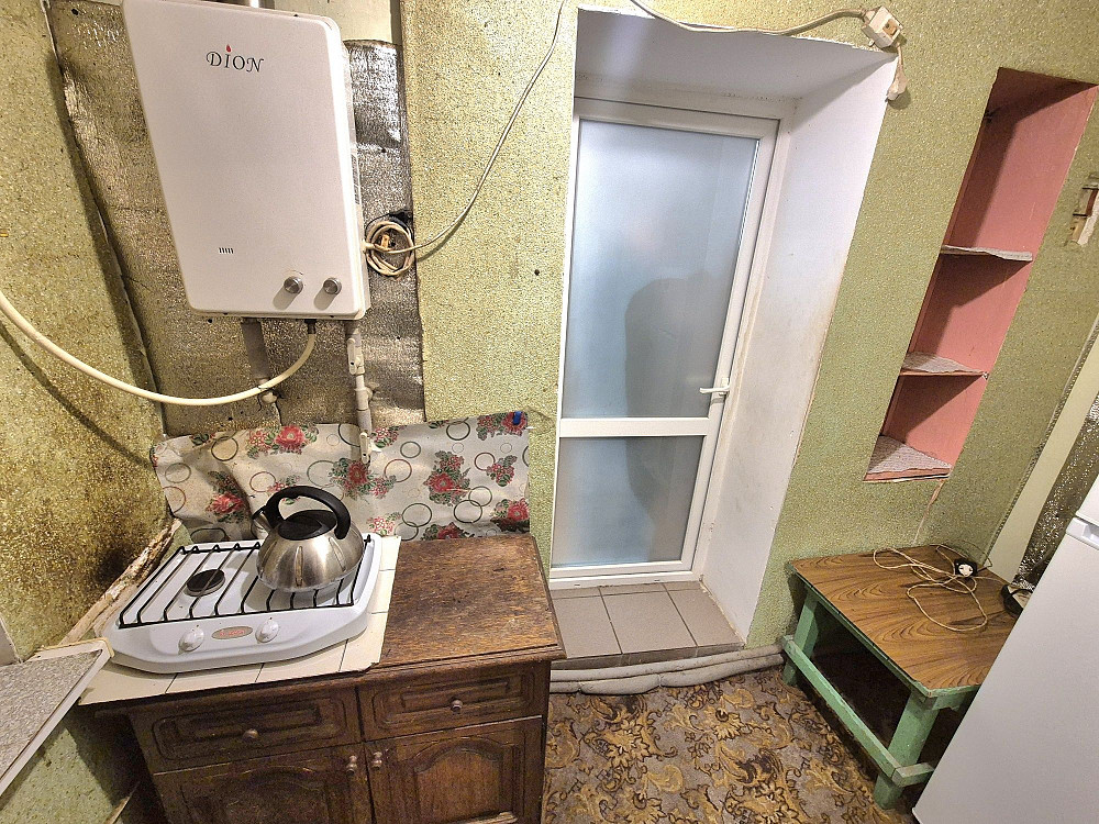 1 Кімнатна.р-н Полтавська.Вул.Харківська. Кропивницкий - изображение 2