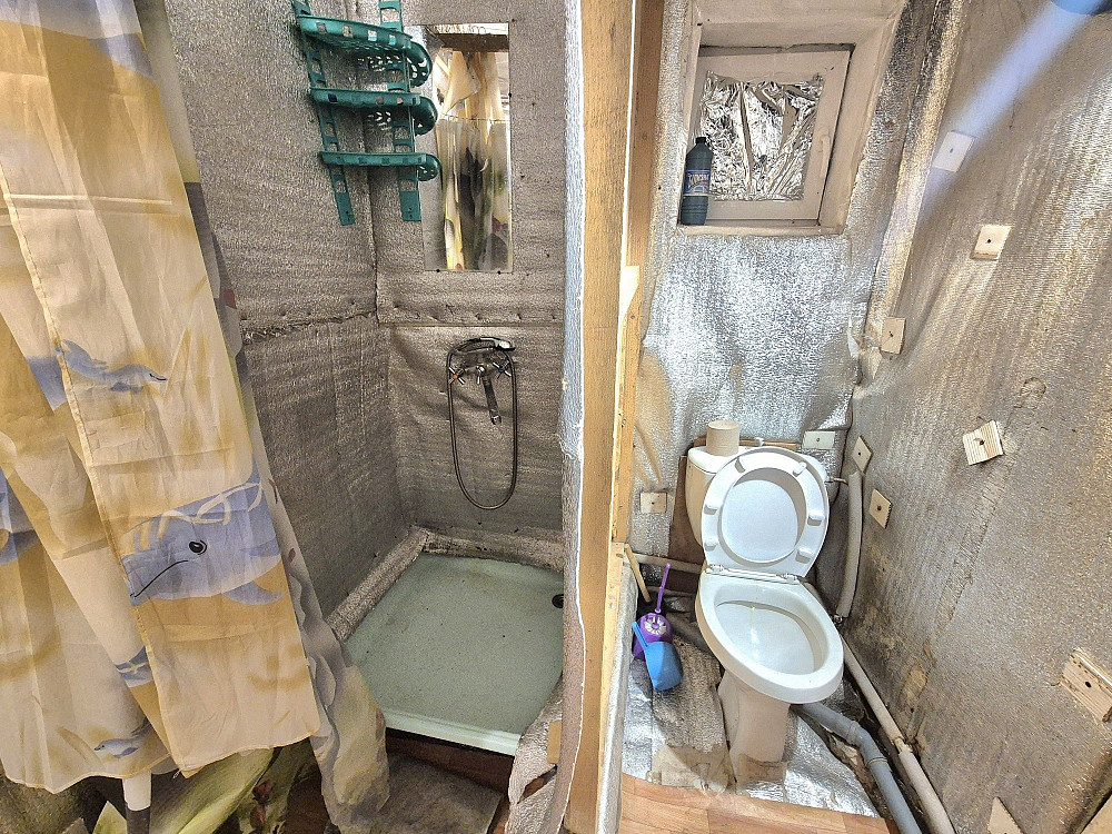 1 Кімнатна.р-н Полтавська.Вул.Харківська. Кропивницкий - изображение 5