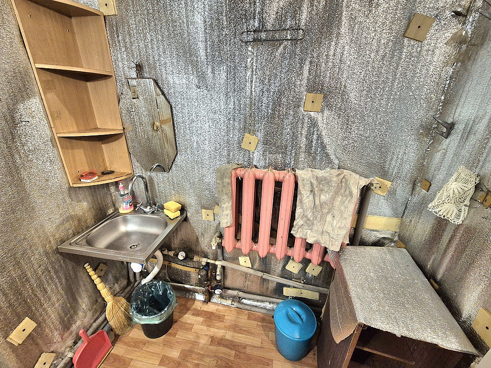 1 Кімнатна.р-н Полтавська.Вул.Харківська. Кропивницкий - изображение 4