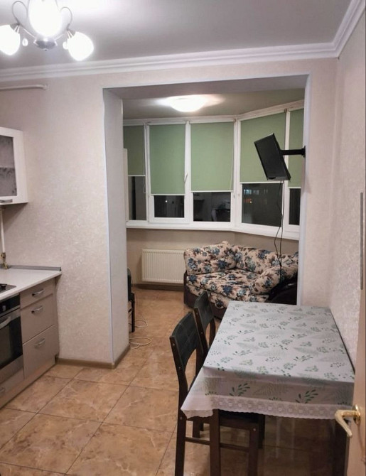 Оренда квартири Софіївська Борщагівка. ЖК Софія Софіївська Борщагівка - зображення 2