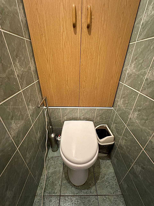 ОРЕНДА 2кім.кв вул.Коломийська, Червоної Калини [Сихівський р-н] Сихів Львів - зображення 8