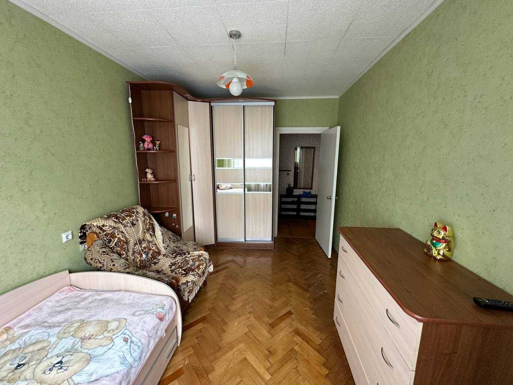 ОРЕНДА 2кім.кв вул.Коломийська, Червоної Калини [Сихівський р-н] Сихів Львів - зображення 3