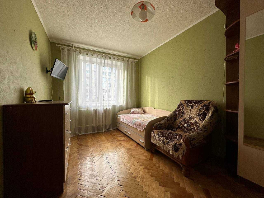 ОРЕНДА 2кім.кв вул.Коломийська, Червоної Калини [Сихівський р-н] Сихів Львів - зображення 4