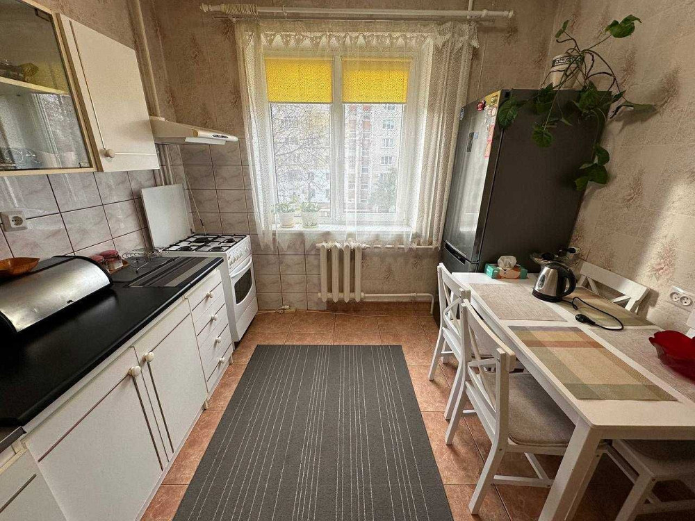 ОРЕНДА 2кім.кв вул.Коломийська, Червоної Калини [Сихівський р-н] Сихів Львів - зображення 2