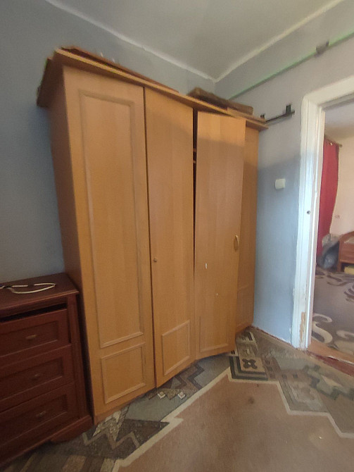 Срочно 2х кім біля ПАРКА .квартира с ГАЗОМ вул МАРШРУТНА 1. Одеса - зображення 5