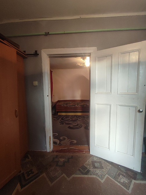 Срочно 2х кім біля ПАРКА .квартира с ГАЗОМ вул МАРШРУТНА 1. Одеса - зображення 4