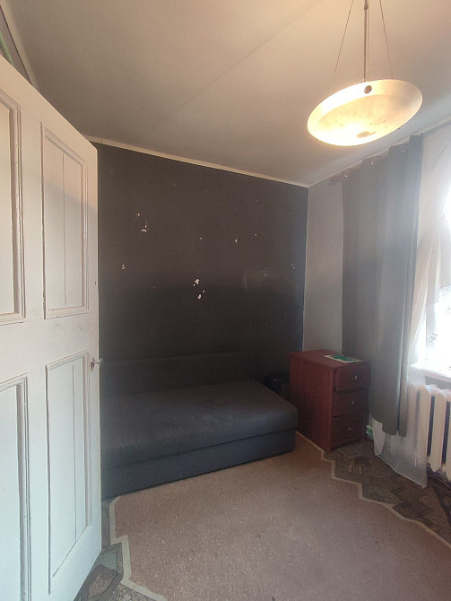 Срочно 2х кім біля ПАРКА .квартира с ГАЗОМ вул МАРШРУТНА 1. Одеса - зображення 1