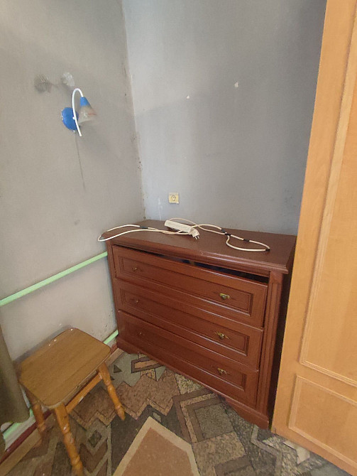 Срочно 2х кім біля ПАРКА .квартира с ГАЗОМ вул МАРШРУТНА 1. Одеса - зображення 2