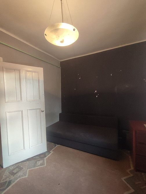 Срочно 2х кім біля ПАРКА .квартира с ГАЗОМ вул МАРШРУТНА 1. Одеса - зображення 3