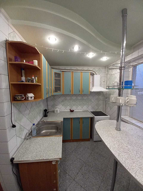 Сдам 1 комн квартиру пр.Л.Свободы, Алексеевка J Харків - зображення 6