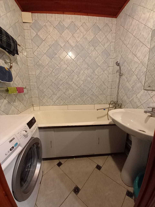 Сдам 1 комн квартиру пр.Л.Свободы, Алексеевка J Харків - зображення 8