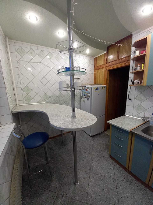 Сдам 1 комн квартиру пр.Л.Свободы, Алексеевка J Харків - зображення 5