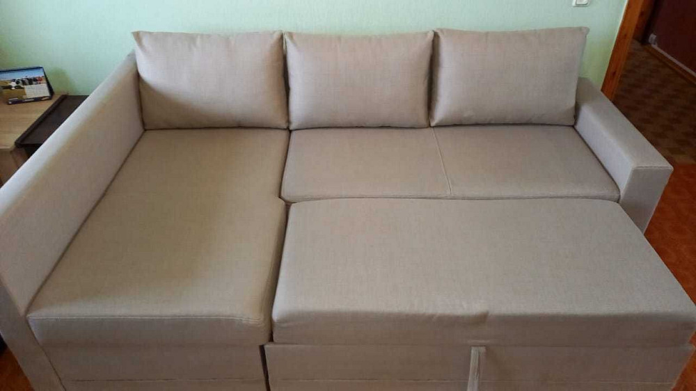 Сдам 1 комн квартиру пр.Л.Свободы, Алексеевка J Харків - зображення 3