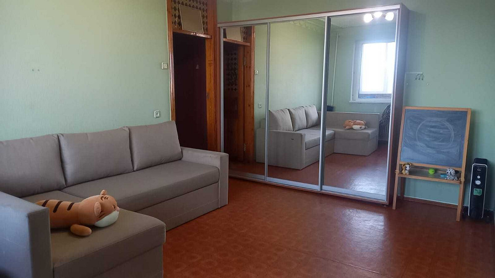 Сдам 1 комн квартиру пр.Л.Свободы, Алексеевка J Харків - зображення 1