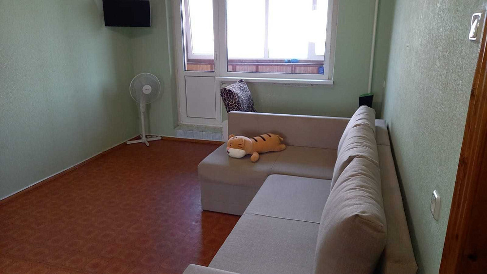 Сдам 1 комн квартиру пр.Л.Свободы, Алексеевка J Харків - зображення 2