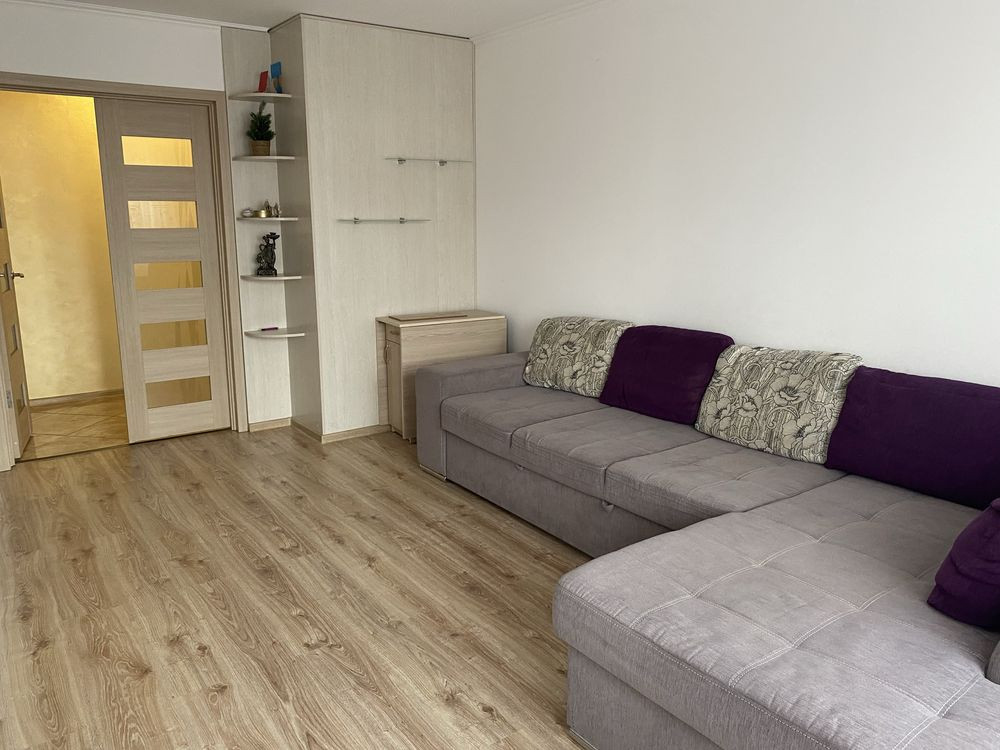 Довготривала оренда вул. Будного  - Карпенка Тернопіль - зображення 1