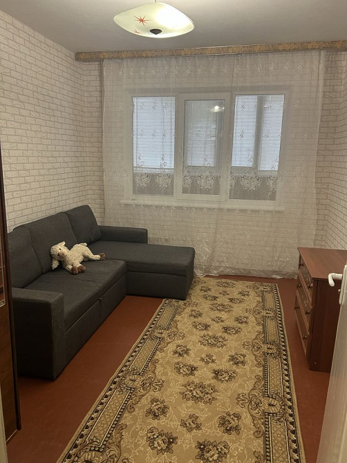 Йорданская 2, двухкомнатная раздельная с видом на озеро. Киев - изображение 5