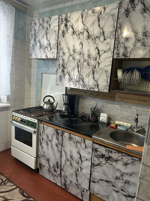 Йорданская 2, двухкомнатная раздельная с видом на озеро. Киев - изображение 3