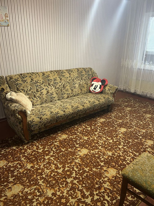 Йорданская 2, двухкомнатная раздельная с видом на озеро. Киев - изображение 2