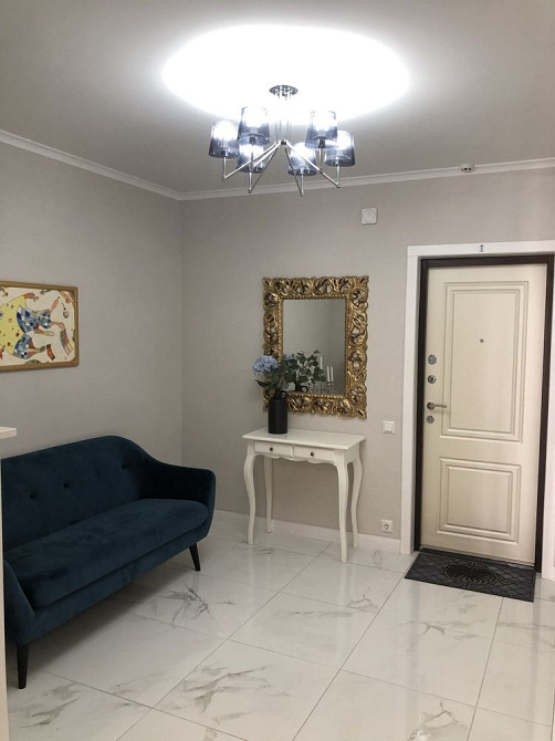 Сдам свою 2-х комнатную  квартиру Вишгород - зображення 2