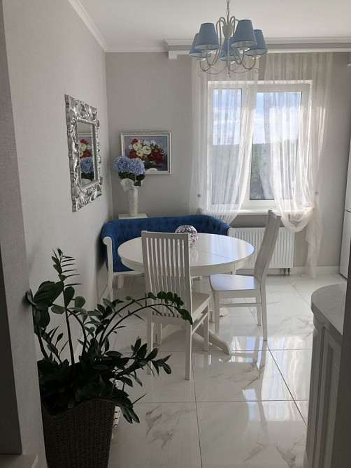 Сдам свою 2-х комнатную  квартиру Вишгород - зображення 3