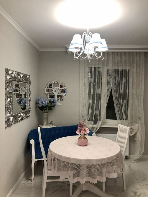 Сдам свою 2-х комнатную  квартиру Вишгород - зображення 6