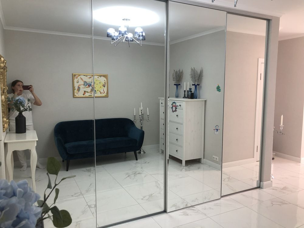 Сдам свою 2-х комнатную  квартиру Вишгород - зображення 1