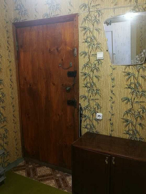 сдам 2 к кв метро Студенческая Харків - зображення 3