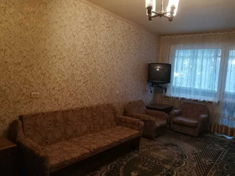 сдам 2 к кв метро Студенческая Харків - зображення 1