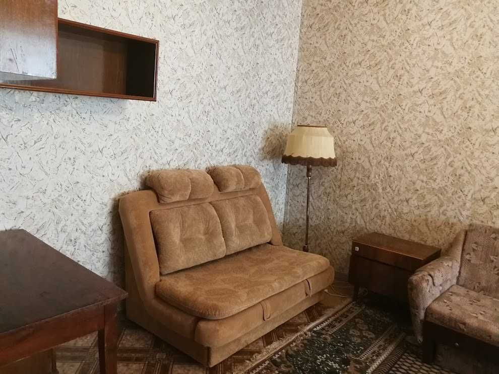 сдам 2 к кв метро Студенческая Харків - зображення 5