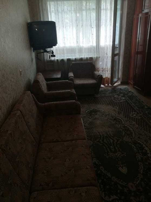 сдам 2 к кв метро Студенческая Харків - зображення 8