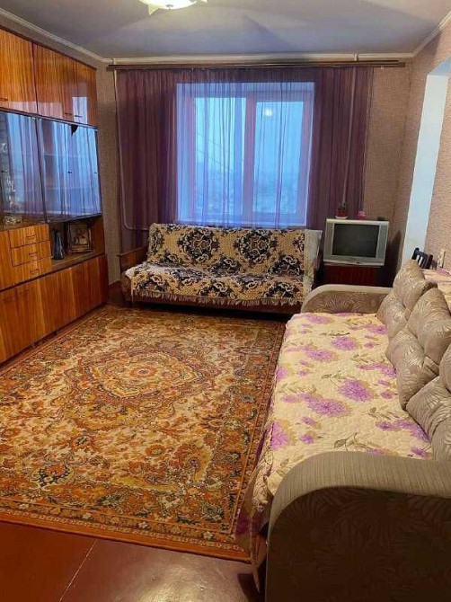 Сдаю 1 к.кв  Богуния Житомир - изображение 3