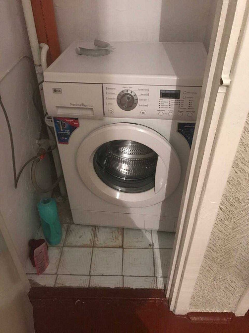 Сдаю 1 к.кв  Богуния Житомир - изображение 5