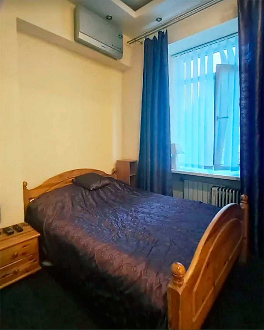 Аренда 1к квартиры в Центре, Михайловская 22-В, м. Майдан Незалежности Киев - изображение 2