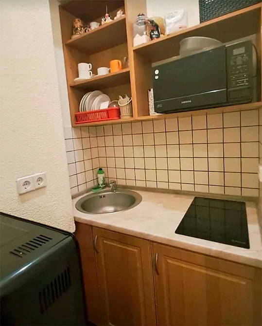 Аренда 1к квартиры в Центре, Михайловская 22-В, м. Майдан Незалежности Киев - изображение 4