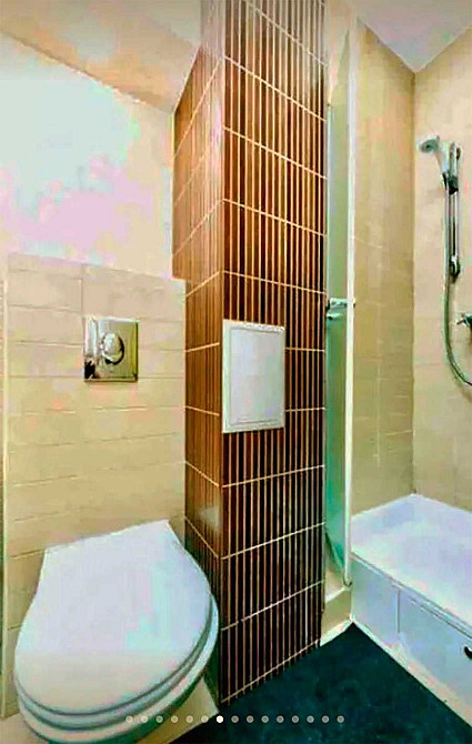 Аренда 1к квартиры в Центре, Михайловская 22-В, м. Майдан Незалежности Киев - изображение 6