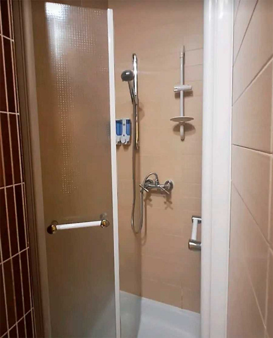 Аренда 1к квартиры в Центре, Михайловская 22-В, м. Майдан Незалежности Киев - изображение 8