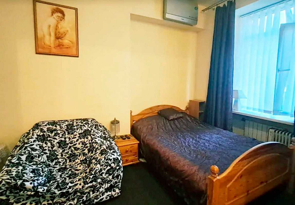 Аренда 1к квартиры в Центре, Михайловская 22-В, м. Майдан Незалежности Киев - изображение 1