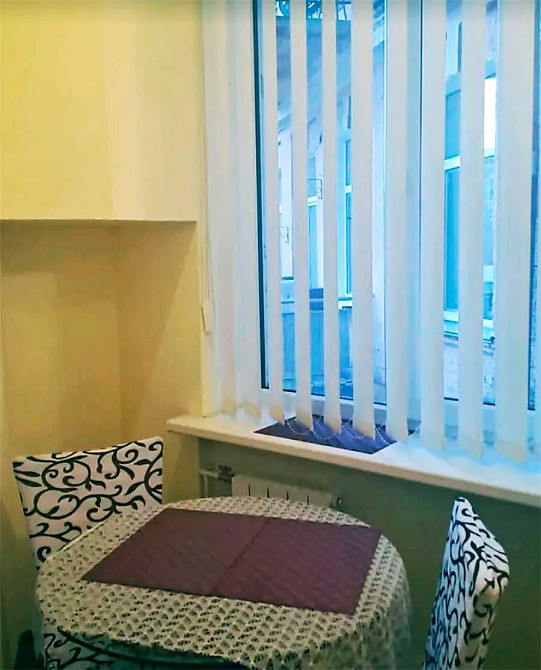 Аренда 1к квартиры в Центре, Михайловская 22-В, м. Майдан Незалежности Киев - изображение 5