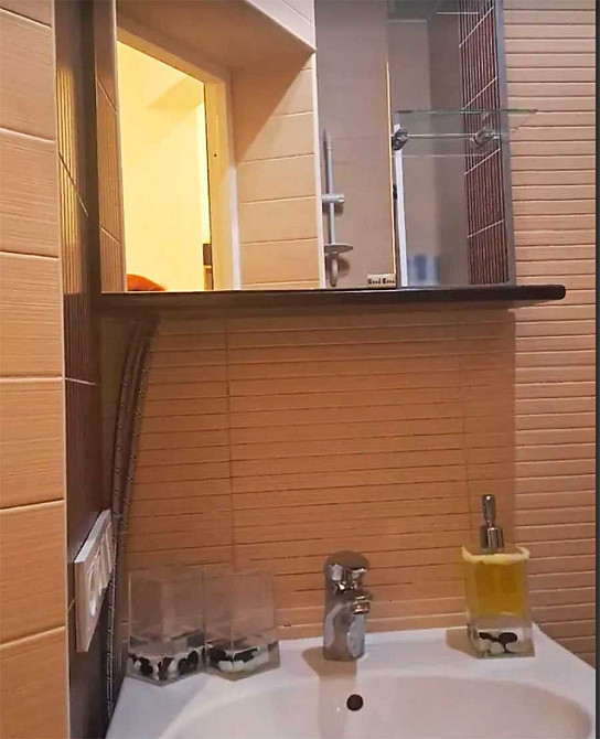 Аренда 1к квартиры в Центре, Михайловская 22-В, м. Майдан Незалежности Киев - изображение 7