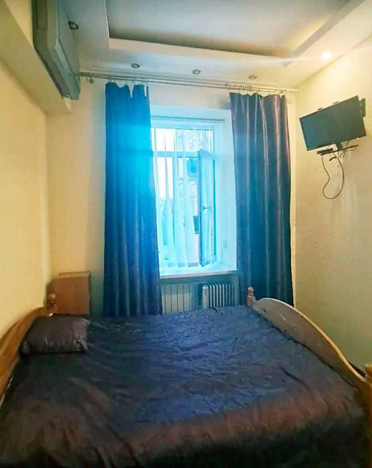 Аренда 1к квартиры в Центре, Михайловская 22-В, м. Майдан Незалежности Киев - изображение 3