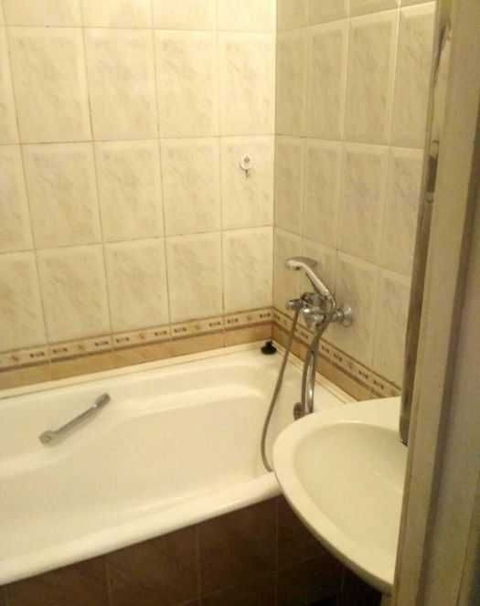 Сдам 1 комнатную Одесса Черемушки 1 ст. Люстдорфской дороги Одеса - зображення 4