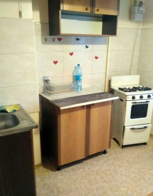 Сдам 1 комнатную Одесса Черемушки 1 ст. Люстдорфской дороги Одеса - зображення 5