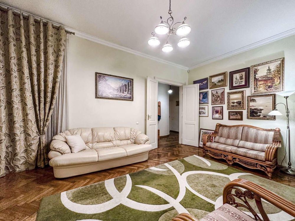 Оренда 2к квартири на вулиці Стецька, Львів Львів - зображення 8