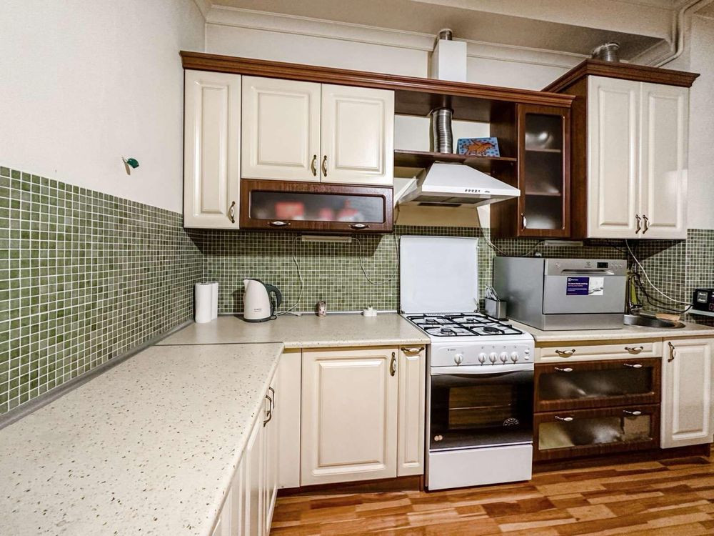 Оренда 2к квартири на вулиці Стецька, Львів Львів - зображення 6