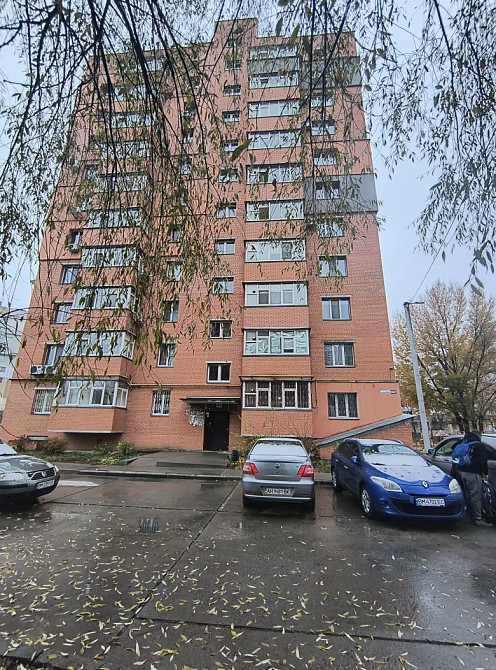 Здам в оренду 1к квартиру в новобудові Сумы - изображение 5