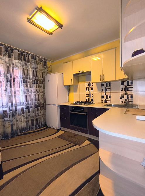 Здам в оренду 1к квартиру в новобудові Сумы - изображение 1