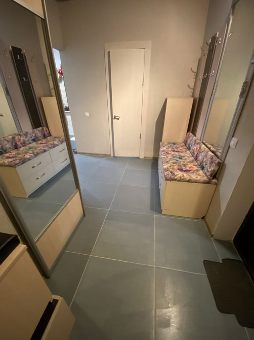 Здам 1-кімнатну квартиру в новому домі. Розсошенці Полтава - зображення 6