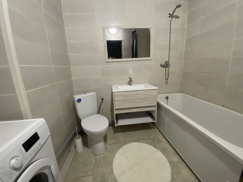 Здам 1-кімнатну квартиру в новому домі. Розсошенці Полтава - зображення 7